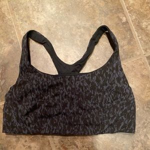 Lululemon Wunder Under Bra
